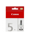 canon PGI-5 BLK BLACK INK CARTRIDGE/F/ A3420/A415 - nr 4