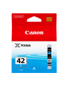 canon CLI-42 C/CYAN INK TANK - nr 1