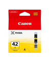 canon CLI-42 Y/YELLOW INK TANK - nr 1