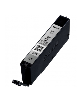 canon CLI-571 GY/NON-BLISTERED PRODUCTS