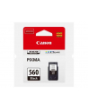 Tusz Canon czarny PG-560=PG560=3713C001, 180 str,7,5 ml - nr 12