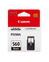 Tusz Canon czarny PG-560=PG560=3713C001, 180 str,7,5 ml - nr 16