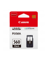 Tusz Canon czarny PG-560=PG560=3713C001, 180 str,7,5 ml - nr 4