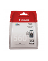Tusz Canon czarny PG-560=PG560=3713C001, 180 str,7,5 ml - nr 8