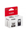 Tusz Canon czarny PG-560=PG560=3713C001, 180 str,7,5 ml - nr 9