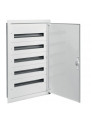 hager FW2 ROZDZIELNIA METALOWA PT 120M 5X 24M N+PE IP30/I 992X622X121 DRZWI PEŁNE BIAŁY - nr 1
