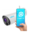Kamera IP Reolink Argus Eco-V2 bezprzewodowa akumulatorowa 3MP - nr 7