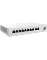 Smartphome Huawei S380-S8P2T | Router | 2x GE WAN, 8x GE LAN, PoE+, 124W - nr 3