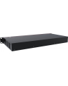 Smartphome Huawei NetEngine AR720 | Router | 2x GE Combo WAN, 8x GE LAN, 2x USB 20, 2x SIC - nr 9