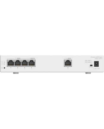 Smartphome Huawei S380-L4P1T | Router | 1x GE WAN, 4x GE LAN, PoE+, 50W