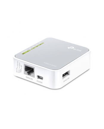 tp-link TL-MR3020 V30 150MBPS PORTABLE/3G/4G WIRELESS N ROUTER nr 2