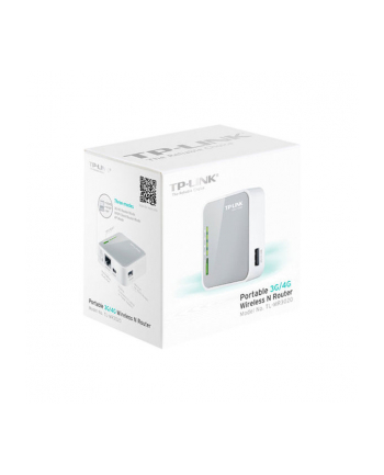 tp-link TL-MR3020 V30 150MBPS PORTABLE/3G/4G WIRELESS N ROUTER