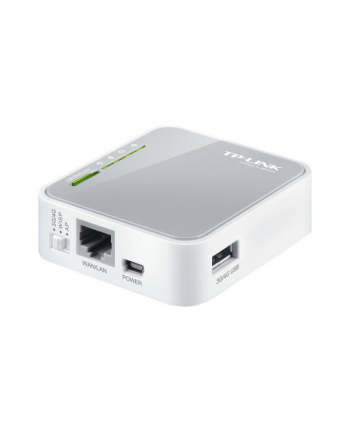tp-link TL-MR3020 V30 150MBPS PORTABLE/3G/4G WIRELESS N ROUTER