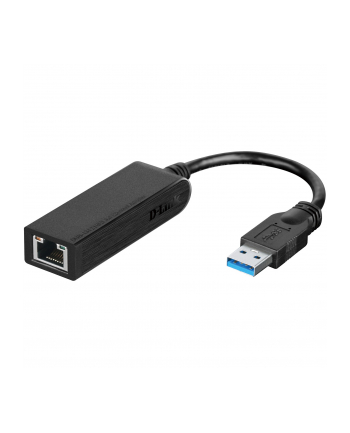 d-link USB 30 GIGABIT ADAPTER/GR