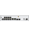 Smartphome Huawei AC650-256AP | Kontroler | 10x GE, 2x SFP+ AC DC - nr 1