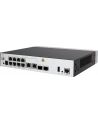 Smartphome Huawei AC650-256AP | Kontroler | 10x GE, 2x SFP+ AC DC - nr 3
