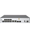 Smartphome Huawei AC650-256AP | Kontroler | 10x GE, 2x SFP+ AC DC - nr 4