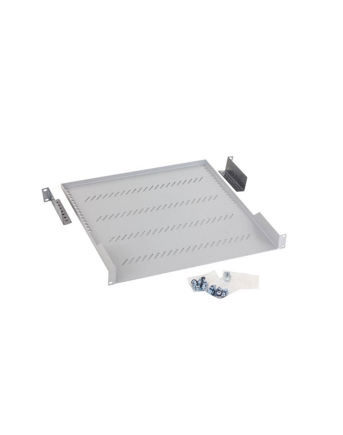 TRITON PÓŁKA 19''; 1U/750MM, MAX ŁAD40KG RAC-UP-750-A1 główny