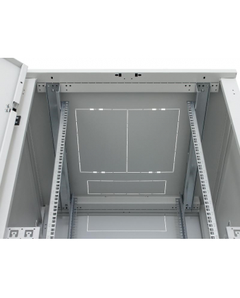 TRITON SZAFA 19''; 37U 600X800 NEW RMA-37-C68-CAX-N1