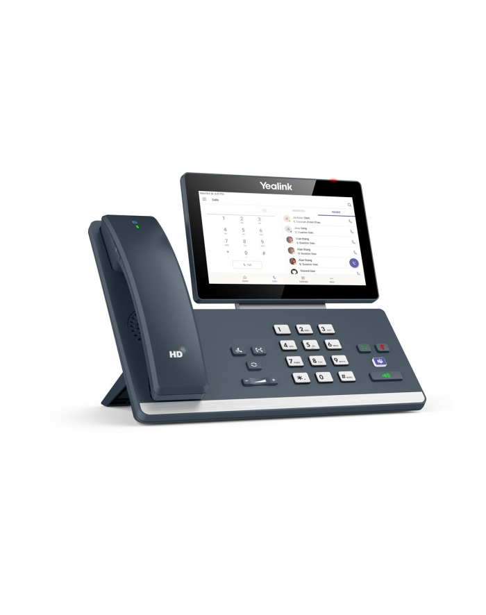 Yealink telefon MP58-WH Teams główny