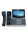 Yealink Wideotelefon T58W Pro bez kamery - nr 1