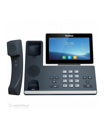 Yealink Wideotelefon T58W Pro bez kamery