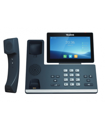 Yealink Wideotelefon T58W Pro bez kamery
