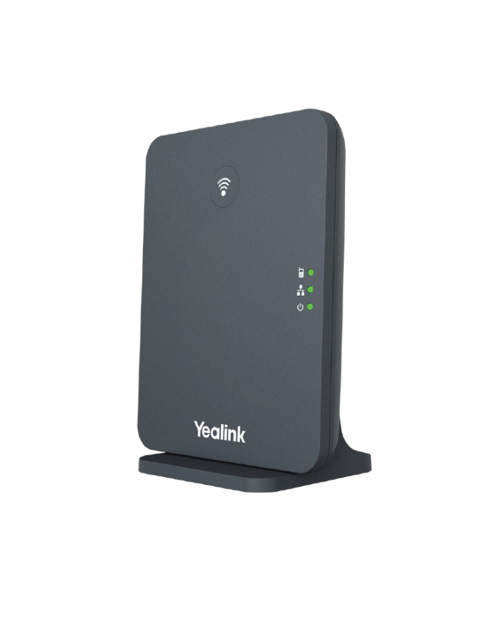 Yealink Baza D-ECT W70B  do telefonów główny