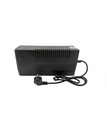 alantec Zasilacz awaryjny UPS 650VA 360W 12V 7AH typu Line-Interactive AVR AVIZIO POWER