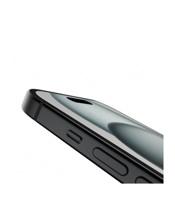 belkin SCREENFORCE PRO ULTRAGLASS2 ANT/FOR IPHONE 15/14 PRO