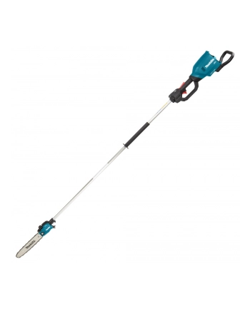 MAKITA OKRZESYWARKA 30cm Z WYSIĘGNIKIEM 2x18V 2x5,0Ah DUA300PT2