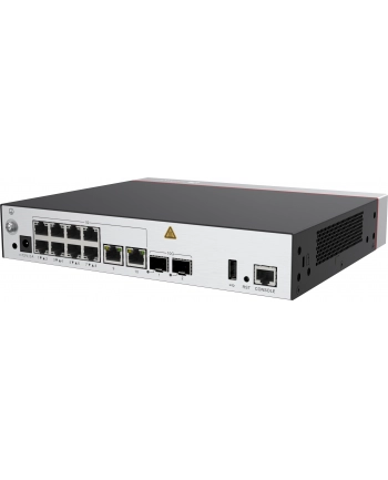 Smartphome Huawei AC650-256AP | Kontroler | 10x GE, 2x SFP+ AC DC
