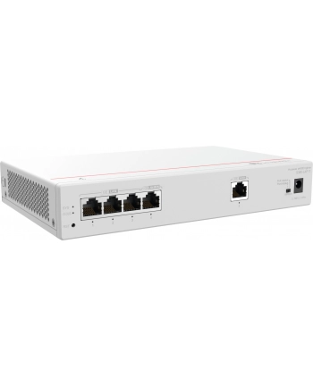 Smartphome Huawei S380-L4P1T | Router | 1x GE WAN, 4x GE LAN, PoE+, 50W