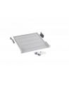 TRITON PÓŁKA 19''; 1U/750MM, MAX ŁAD40KG RAC-UP-750-A1 - nr 3
