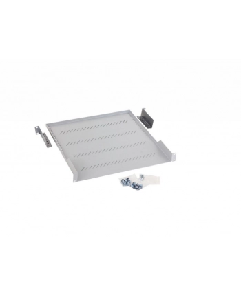 TRITON PÓŁKA 19''; 1U/750MM, MAX ŁAD40KG RAC-UP-750-A1
