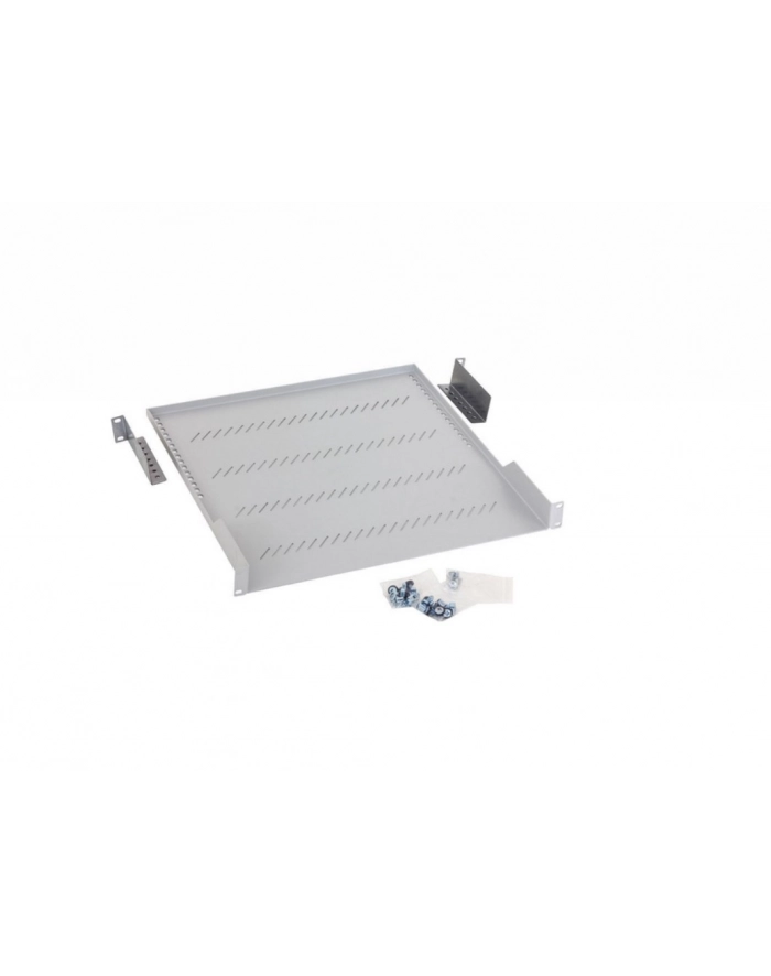 TRITON PÓŁKA 19''; 1U/750MM, MAX ŁAD40KG RAC-UP-750-A1 główny