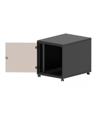 TRITON SZAFA 19''; 12U 600X1000 RCA-12-A61-BAX-A1 KONTENEREK