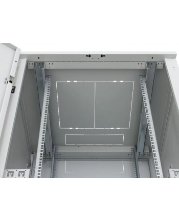 TRITON SZAFA 19''; 37U 600X800 NEW RMA-37-C68-CAX-N1