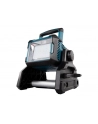 MAKITA LAMPA 18V/14,4V DML811 LED 1800lx/3000lm +ZASILANIE AC - nr 11