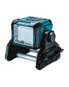 MAKITA LAMPA 18V/14,4V DML811 LED 1800lx/3000lm +ZASILANIE AC - nr 12
