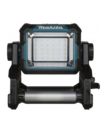 MAKITA LAMPA 18V/14,4V DML811 LED 1800lx/3000lm +ZASILANIE AC