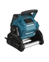 MAKITA LAMPA 18V/14,4V DML811 LED 1800lx/3000lm +ZASILANIE AC - nr 4
