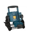 MAKITA LAMPA 18V/14,4V DML811 LED 1800lx/3000lm +ZASILANIE AC - nr 5