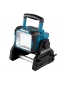 MAKITA LAMPA 18V/14,4V DML811 LED 1800lx/3000lm +ZASILANIE AC - nr 6