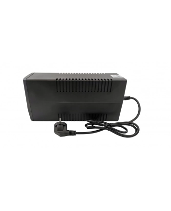 alantec Zasilacz awaryjny UPS 650VA 360W 12V 7AH typu Line-Interactive AVR AVIZIO POWER