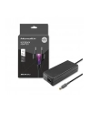 Qoltec Zasilacz do laptopa IBM Lenovo 65W | 20V | 352A | 79*55+pin | +kabel zasilający - nr 1