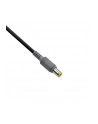Qoltec Zasilacz do laptopa IBM Lenovo 65W | 20V | 352A | 79*55+pin | +kabel zasilający - nr 2