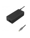 Qoltec Zasilacz do laptopa IBM Lenovo 65W | 20V | 352A | 79*55+pin | +kabel zasilający - nr 9