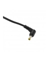 Qoltec Zasilacz do laptopa Acer 30W | 19V | 158A | 55*17 | +kabel zasilający - nr 2