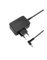 Qoltec Zasilacz do ultrabooka laptopa HP 45W | 195V | 231A | 45*30+pin - nr 8